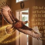 The Spiritual Meaning of a Bird Flying in Your House