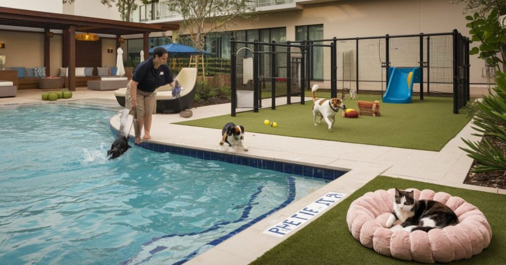 Pet-Friendly Vacation Rentals in Scottsdale