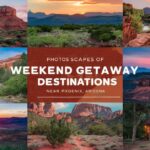 Weekend Getaways from Phoenix