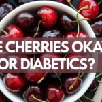 Are cherries okay for diabetics