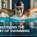 Mastering the Art of Swimming