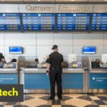 Exchanging Currency at JFK Airport