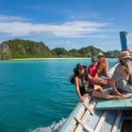 Go Island Hopping In Lombok