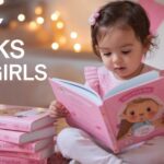 Baby books for girls​