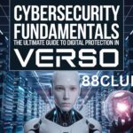 Cybersecurity Fundamentals Verso