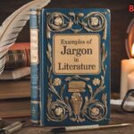 Examples of Jargon in Literature