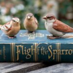 Flight of the Sparrow Book