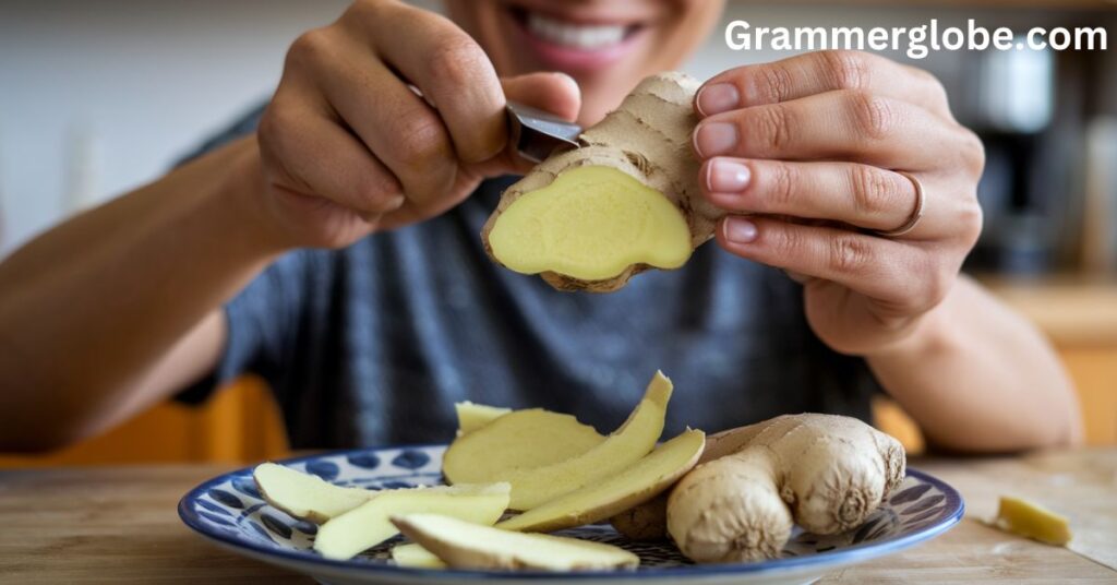 Peeling Good Ginger Humor 
140+Spice Up Your Day with Punny Ginger Puns