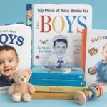 Top Picks of Baby Books for Boys : The Ultimate Guide