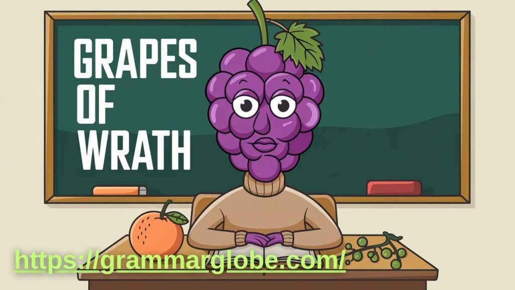 Grapes Humor That Will Keep You Grapeful 🍇