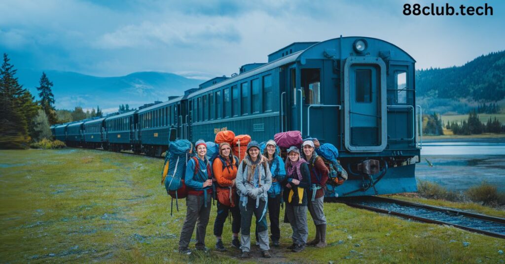 budget travel tips for adventurers