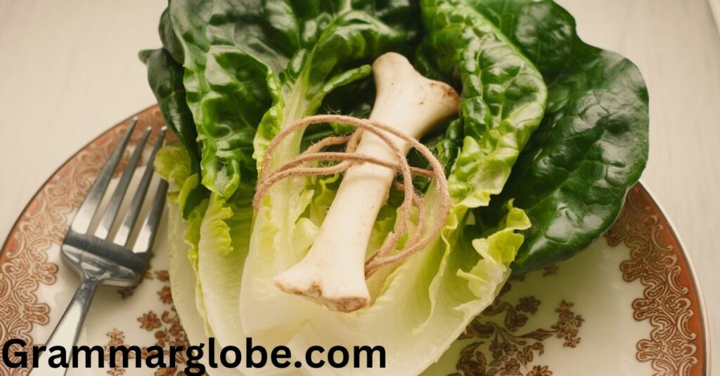 Lettuce Puns to Tickle Your Funny Bone 
