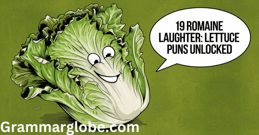 Romaine Laughter
