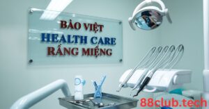 Bảo Việt Health Care Răng Miệng Brief Dental Insurance