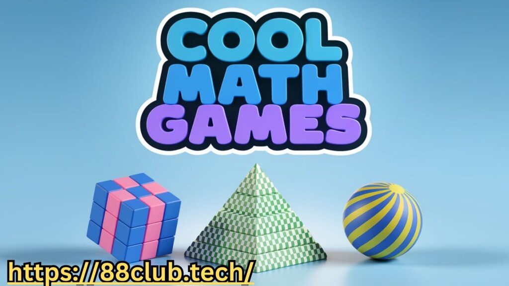 Educational Value of Cool Math Games