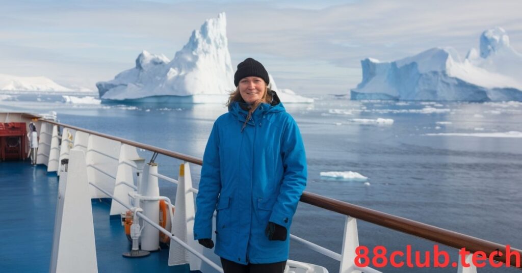 Best Antarctica Cruise for Solo Traveler: The Ultimate Guide (2024)