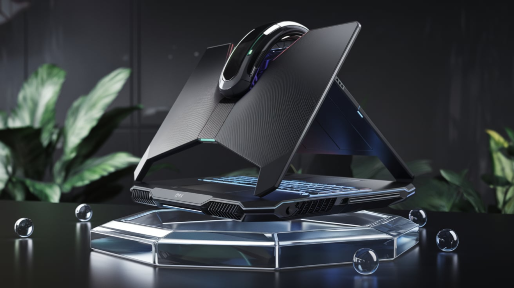 BEST GAMING LAPTOPS IN 2025